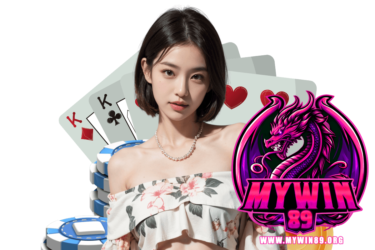 mywin89 สมัคร